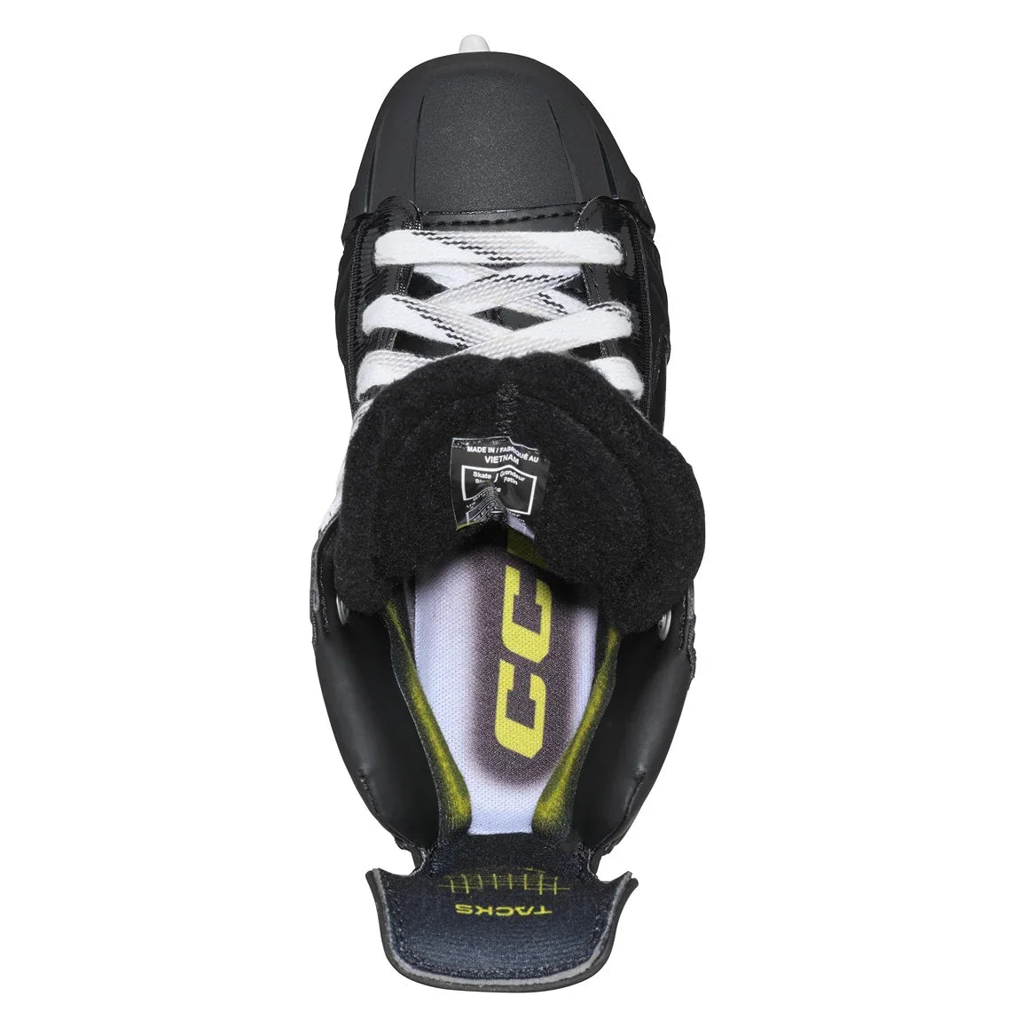CCM Tacks XF80 Hockey Skates - Junior - Sports Excellence