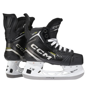 CCM Tacks XF80 Hockey Skates - Junior - Sports Excellence