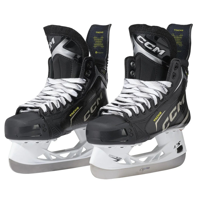 CCM Tacks XF80 Hockey Skates - Senior - Sports Excellence