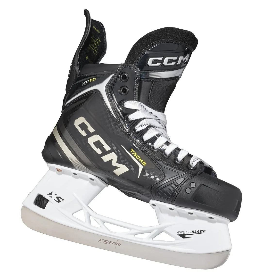 CCM Tacks XF80 Hockey Skates - Intermediate - Sports Excellence