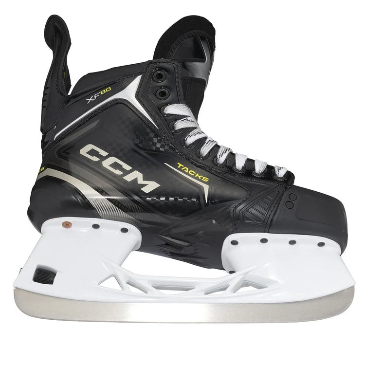 CCM Tacks XF80 Hockey Skates - Senior - Sports Excellence