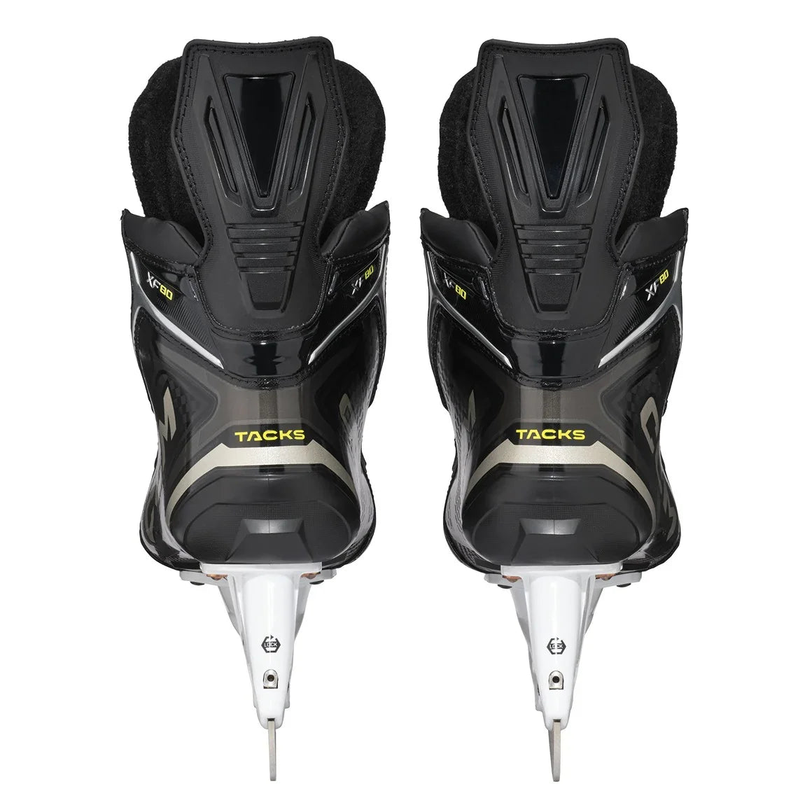 CCM Tacks XF80 Hockey Skates - Senior - Sports Excellence