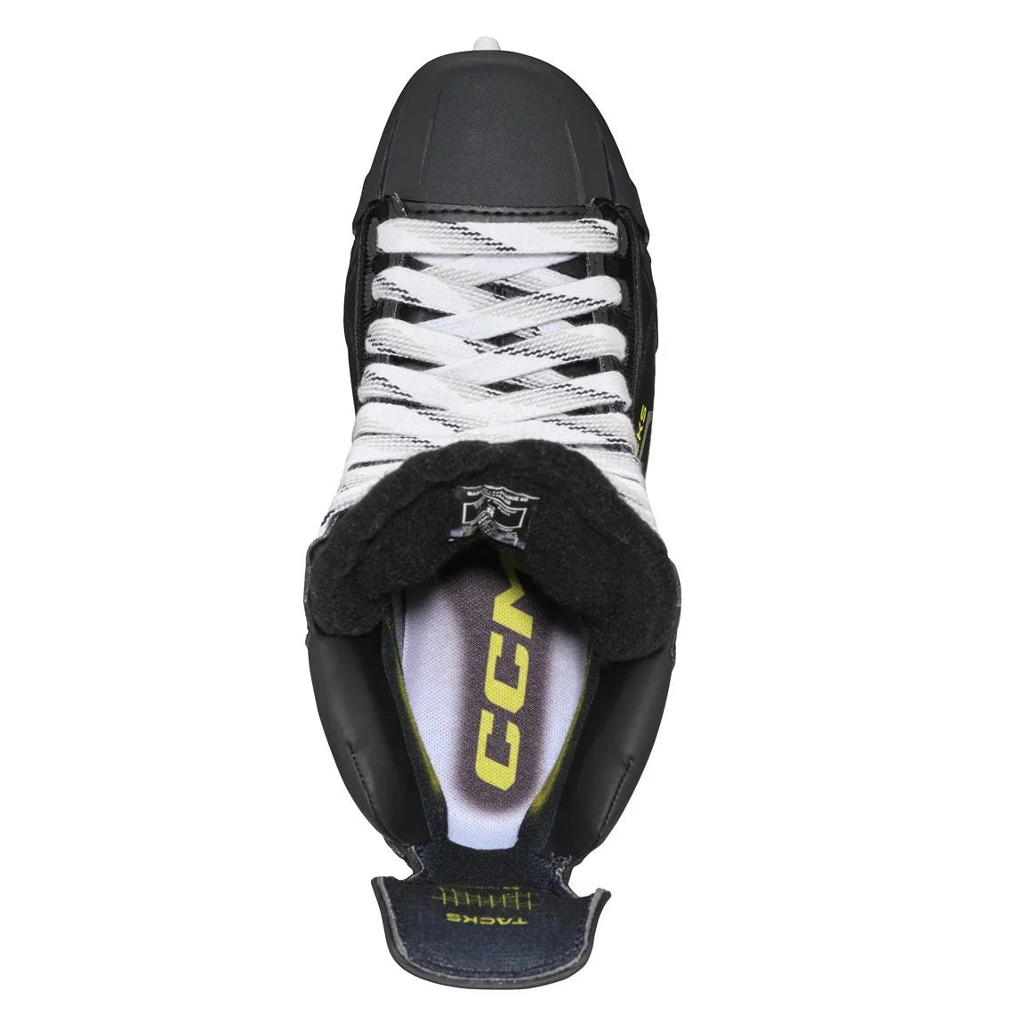 CCM Tacks XF80 Hockey Skates - Senior - Sports Excellence