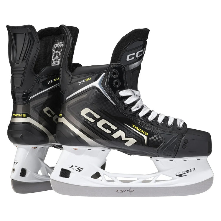 CCM Tacks XF80 Hockey Skates - Senior - Sports Excellence