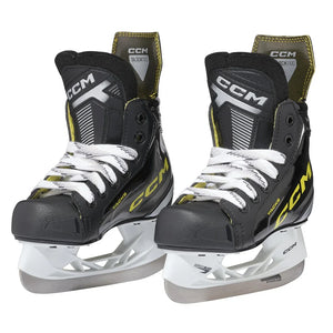 CCM Tacks XF80 Hockey Skates - Youth - Sports Excellence