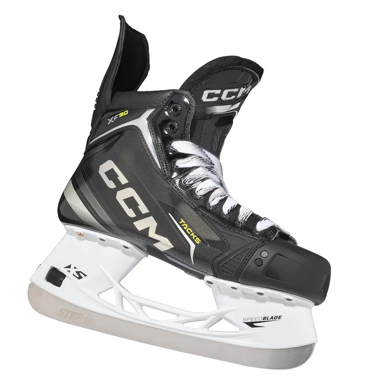 CCM Tacks XF90 Hockey Skates - Intermediate - Sports Excellence