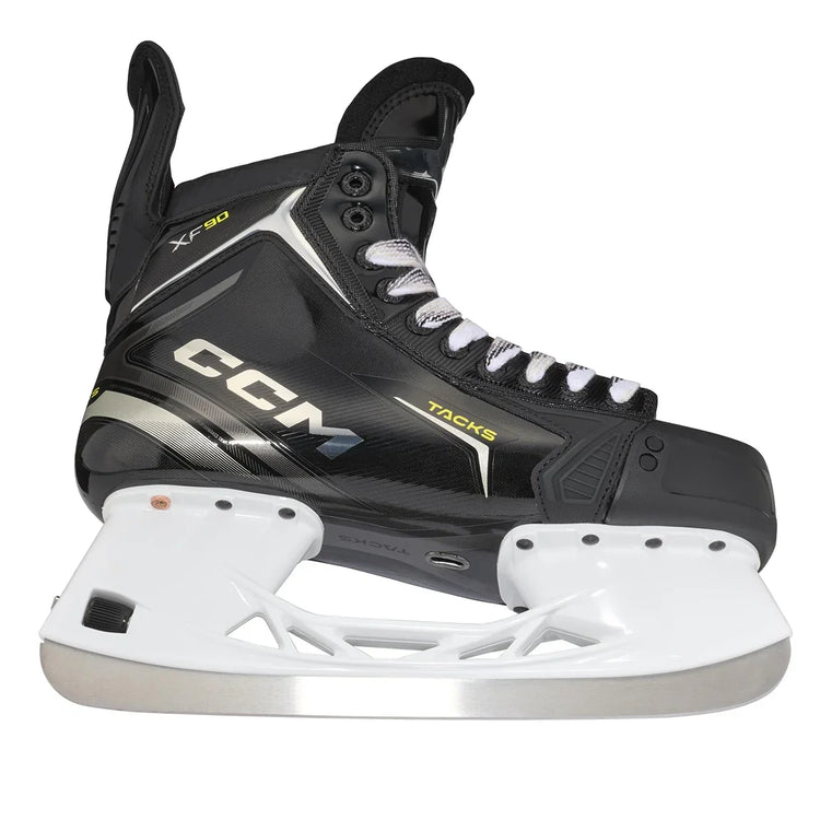 CCM Tacks XF90 Hockey Skates - Intermediate - Sports Excellence