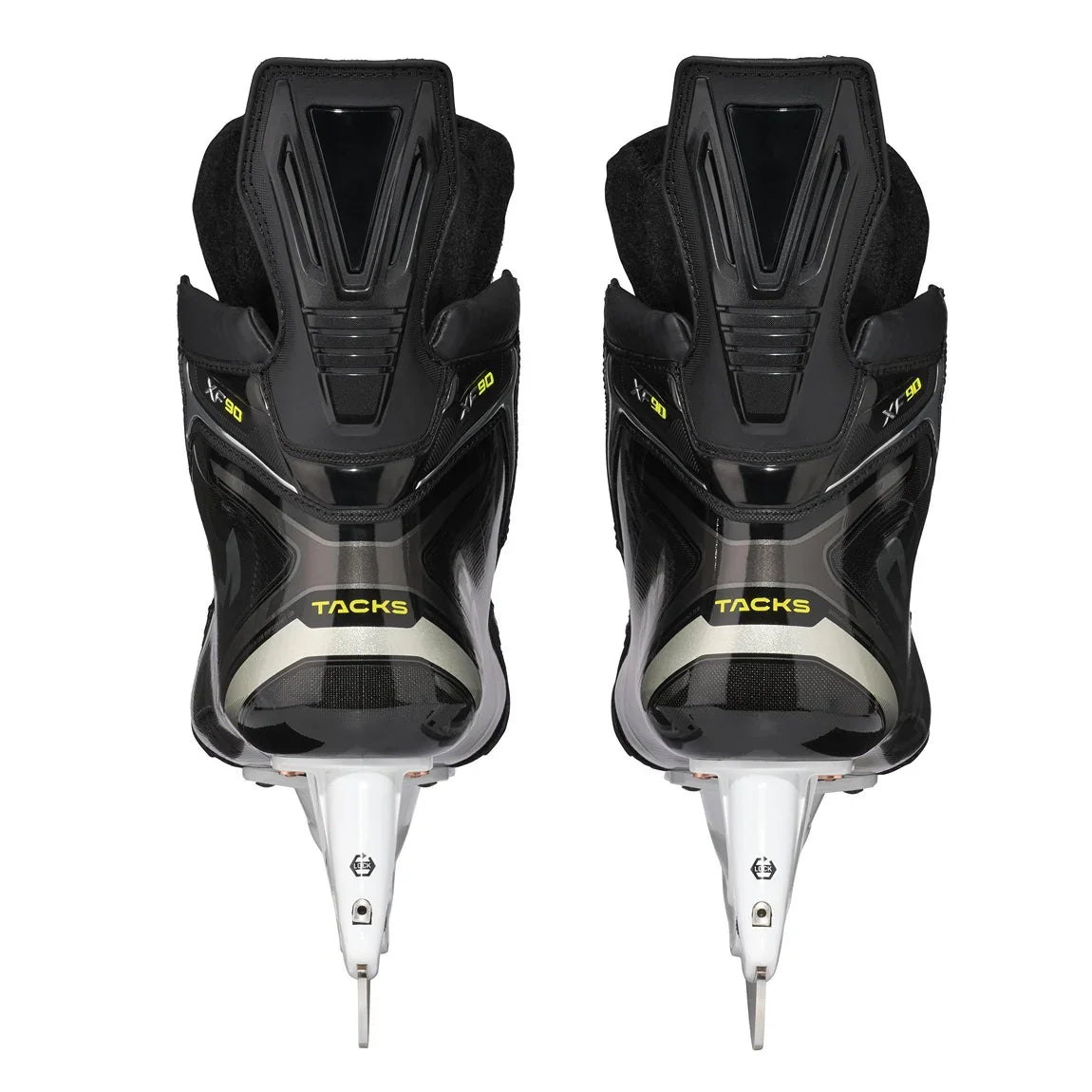CCM Tacks XF90 Hockey Skates - Intermediate - Sports Excellence
