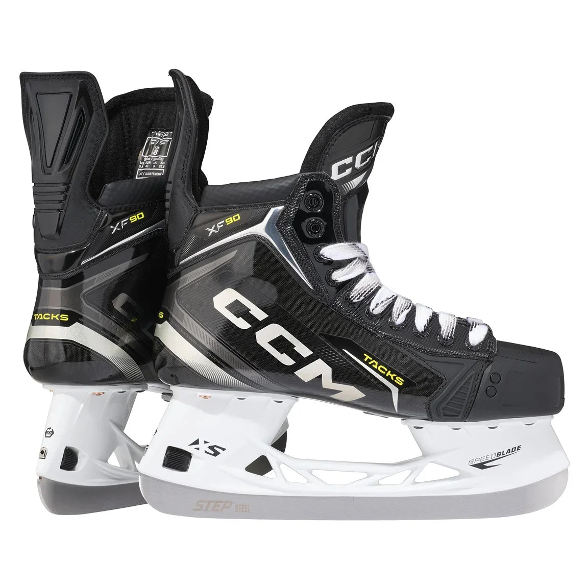 CCM Tacks XF90 Hockey Skates - Senior - Sports Excellence