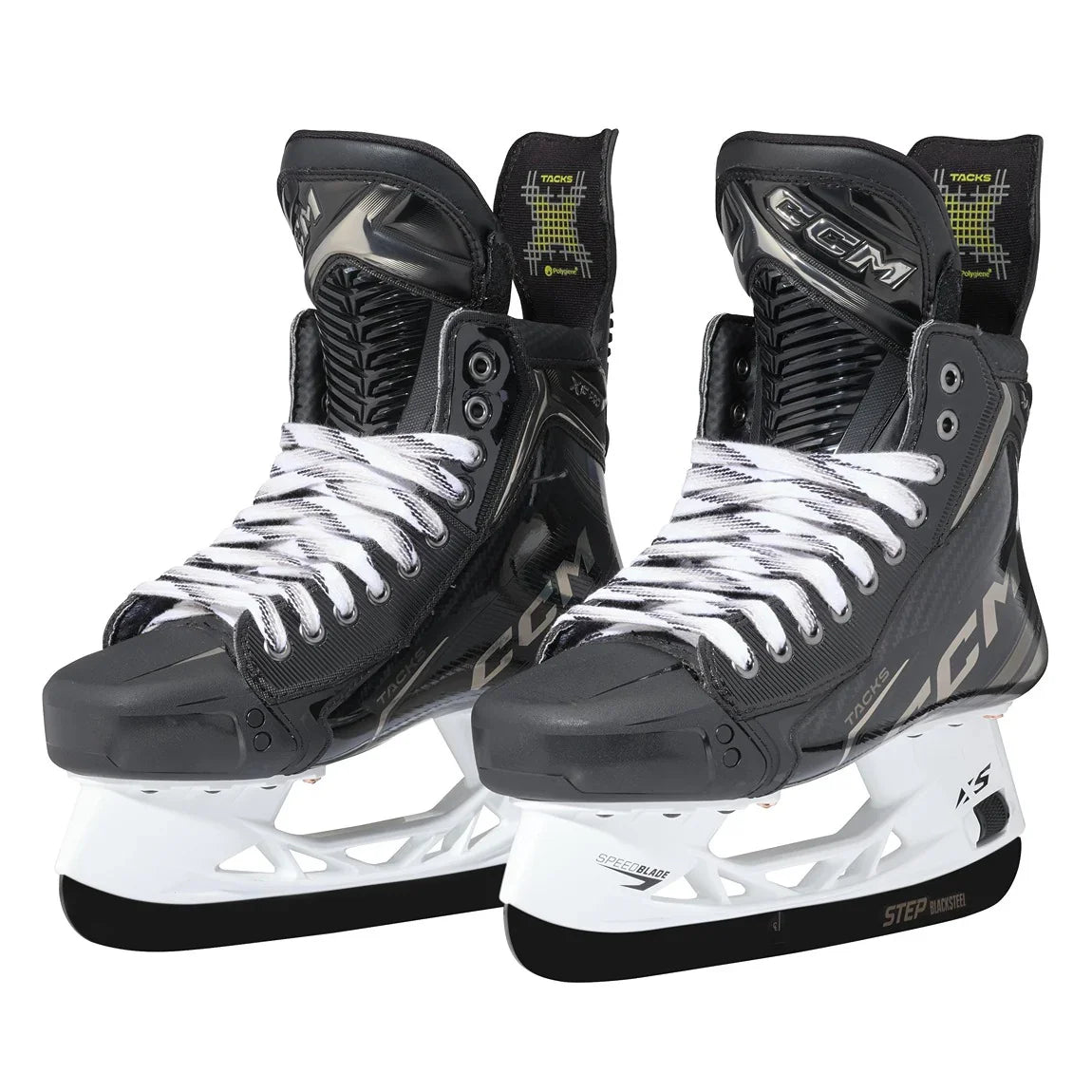 CCM Tacks XF Pro Hockey Skates - Senior - Sports Excellence