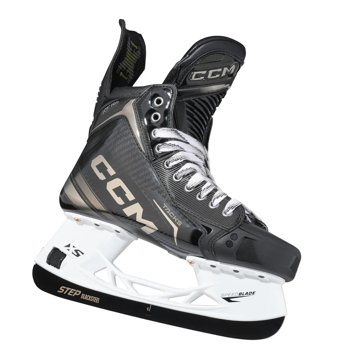 CCM Tacks XF Pro Hockey Skates - Senior - Sports Excellence