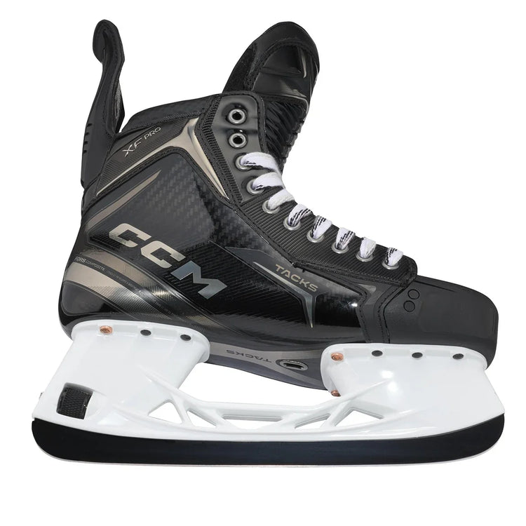 CCM Tacks XF Pro Hockey Skates - Senior - Sports Excellence