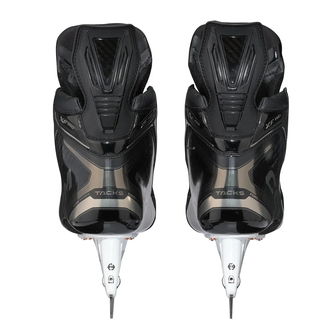 CCM Tacks XF Pro Hockey Skates - Senior - Sports Excellence