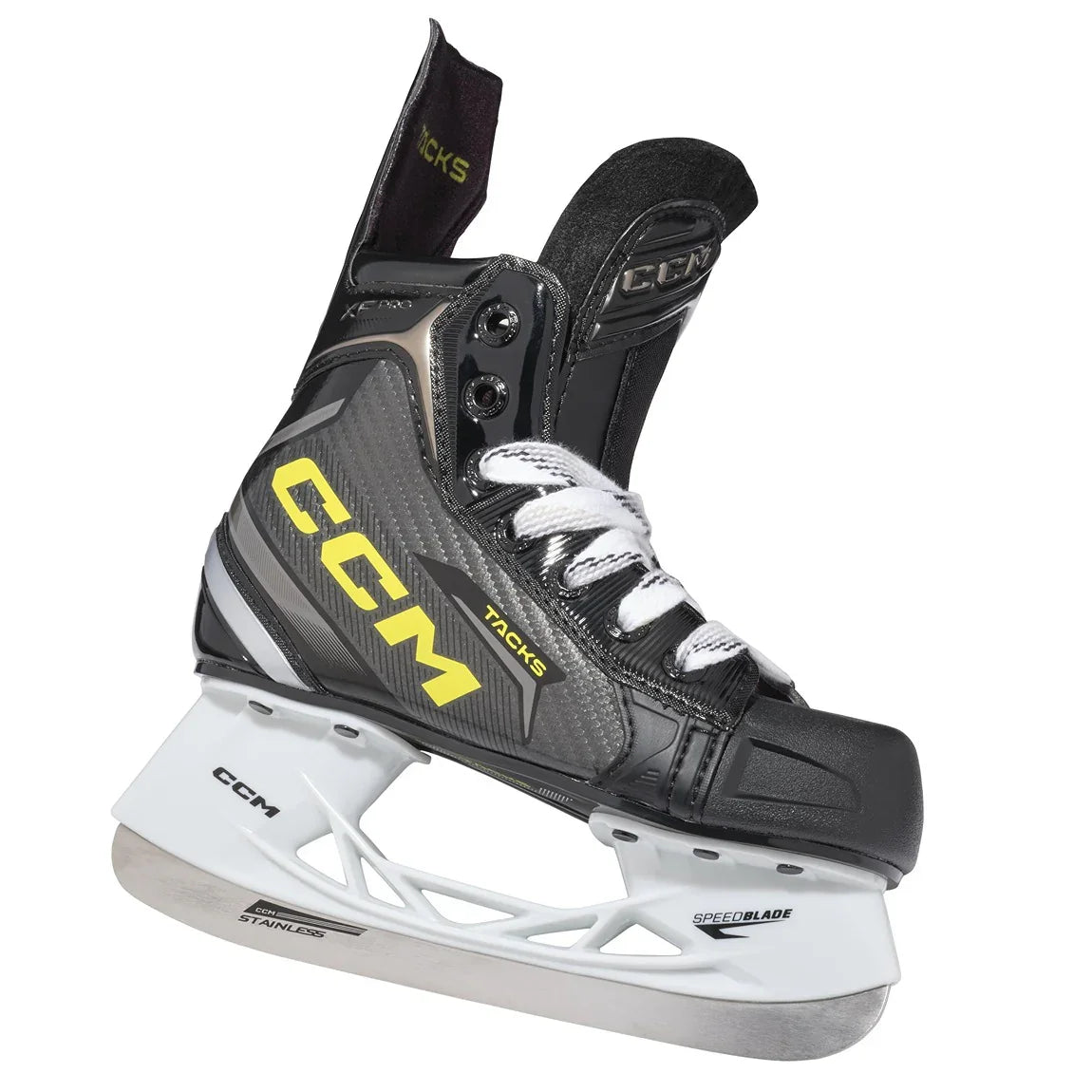 CCM Tacks XF Pro Hockey Skates - Youth - Sports Excellence