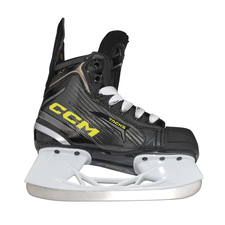 CCM Tacks XF Pro Hockey Skates - Youth - Sports Excellence