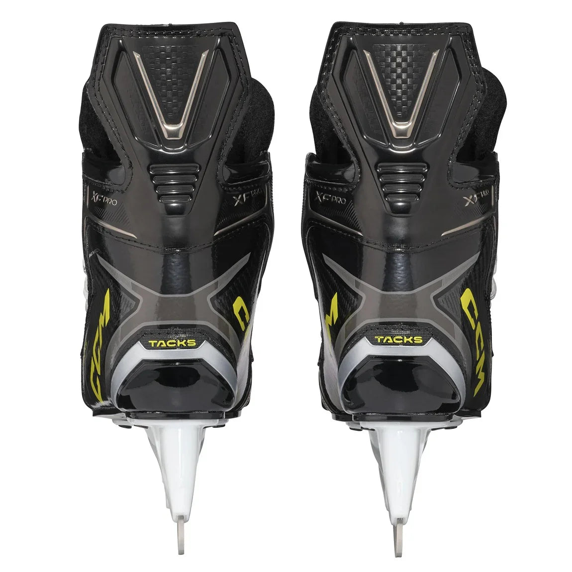CCM Tacks XF Pro Hockey Skates - Youth - Sports Excellence