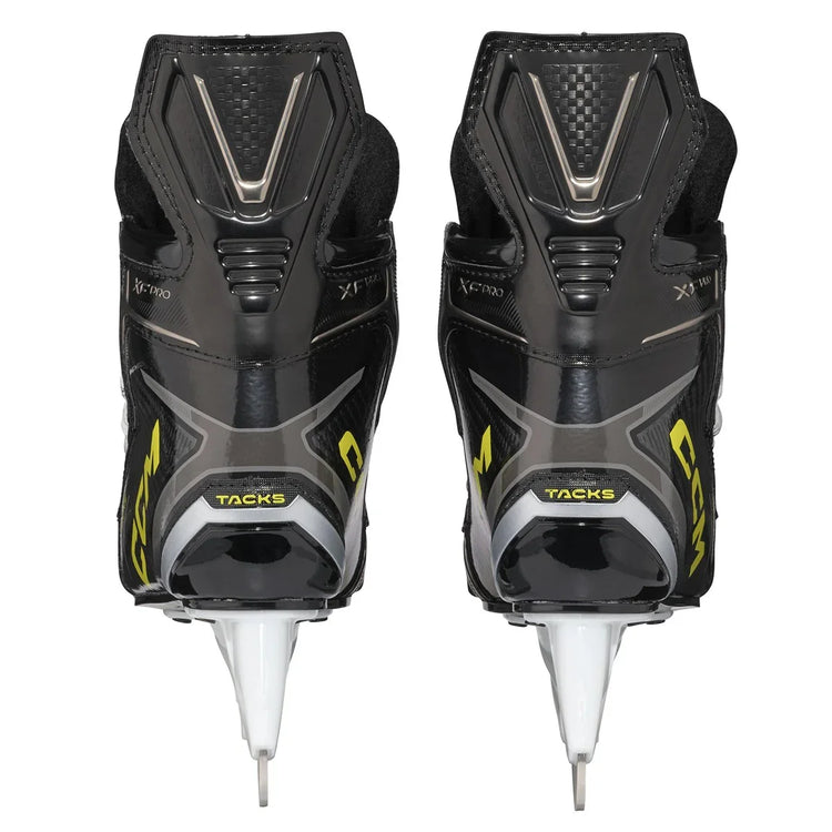 CCM Tacks XF Pro Hockey Skates - Youth - Sports Excellence