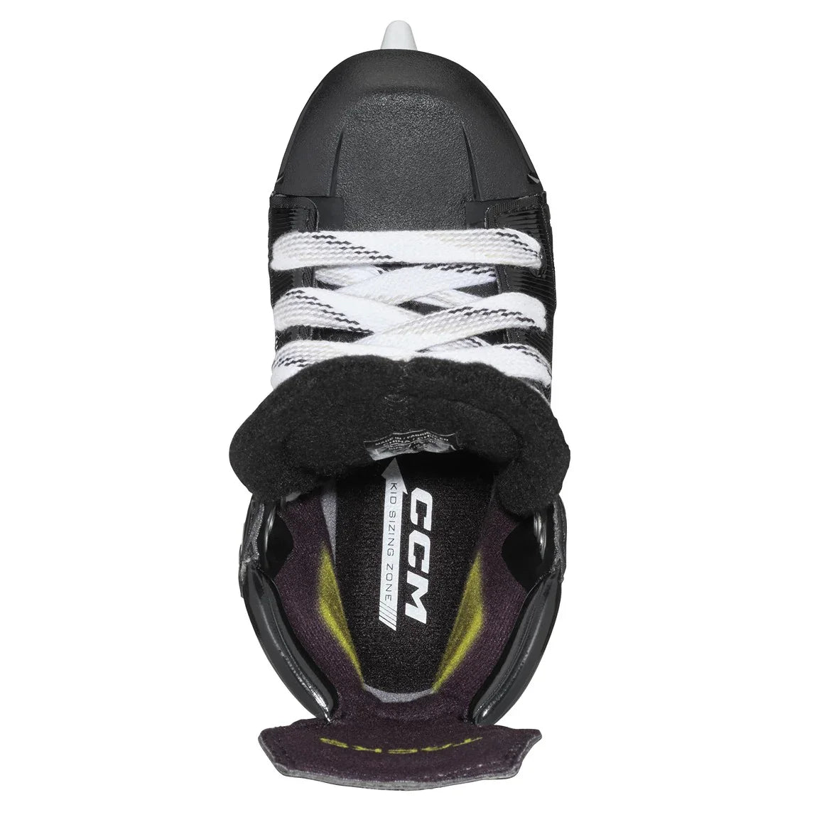 CCM Tacks XF Pro Hockey Skates - Youth - Sports Excellence
