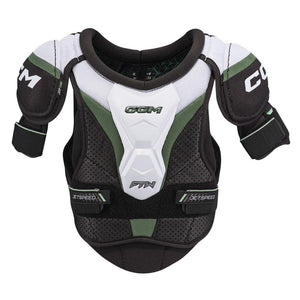 CCM FTW Women's Shoulder Pads - Junior - Sports Excellence
