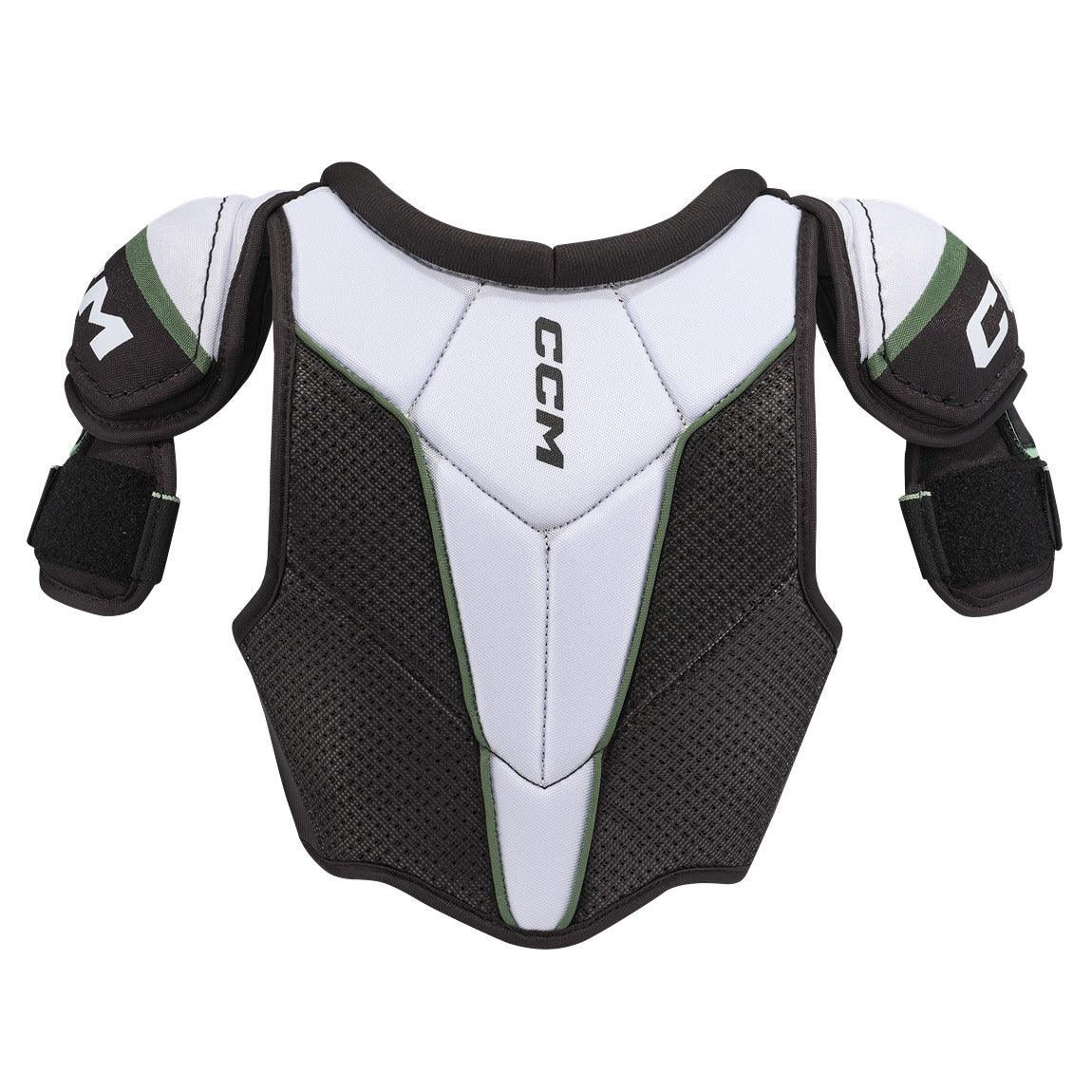 CCM FTW Women's Shoulder Pads - Junior - Sports Excellence