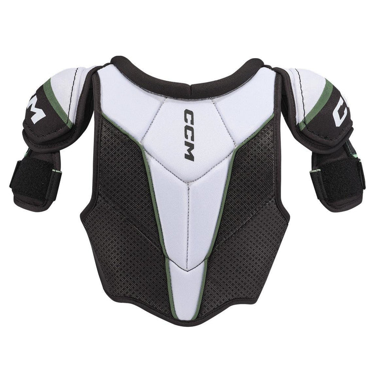 CCM FTW Women's Shoulder Pads - Junior - Sports Excellence