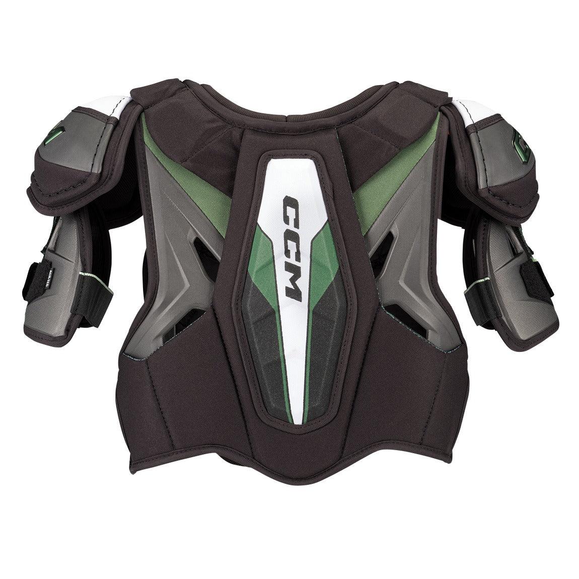 CCM FTW Women's Shoulder Pads - Senior - Sports Excellence