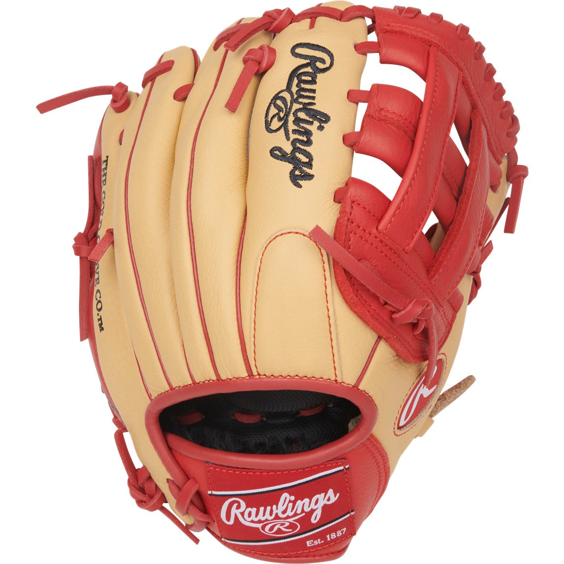 Rawlings Corbin Carrol Select Pro Lite 11" Baseball Glove (2026)