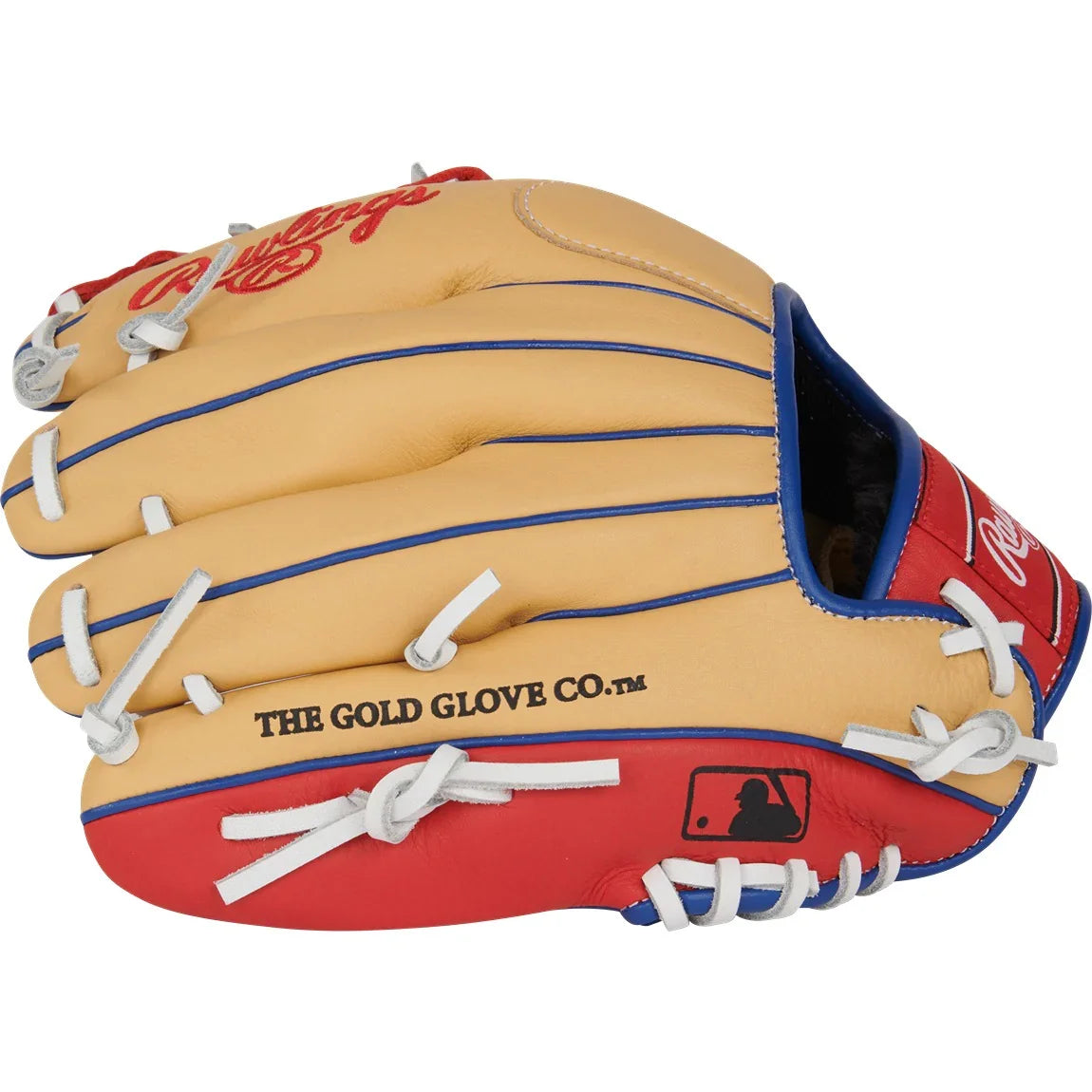 Rawlings 11" Corey Seager Select Pro Lite Youth Infield glove (2025) - Sports Excellence