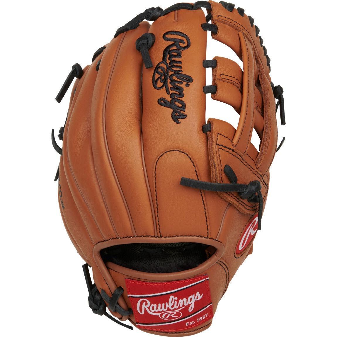 Rawlings Select Pro Lite 11" Youth Baseball Glove (2024) - Sports Excellence