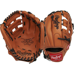 Rawlings Select Pro Lite 11" Youth Baseball Glove (2024) - Sports Excellence