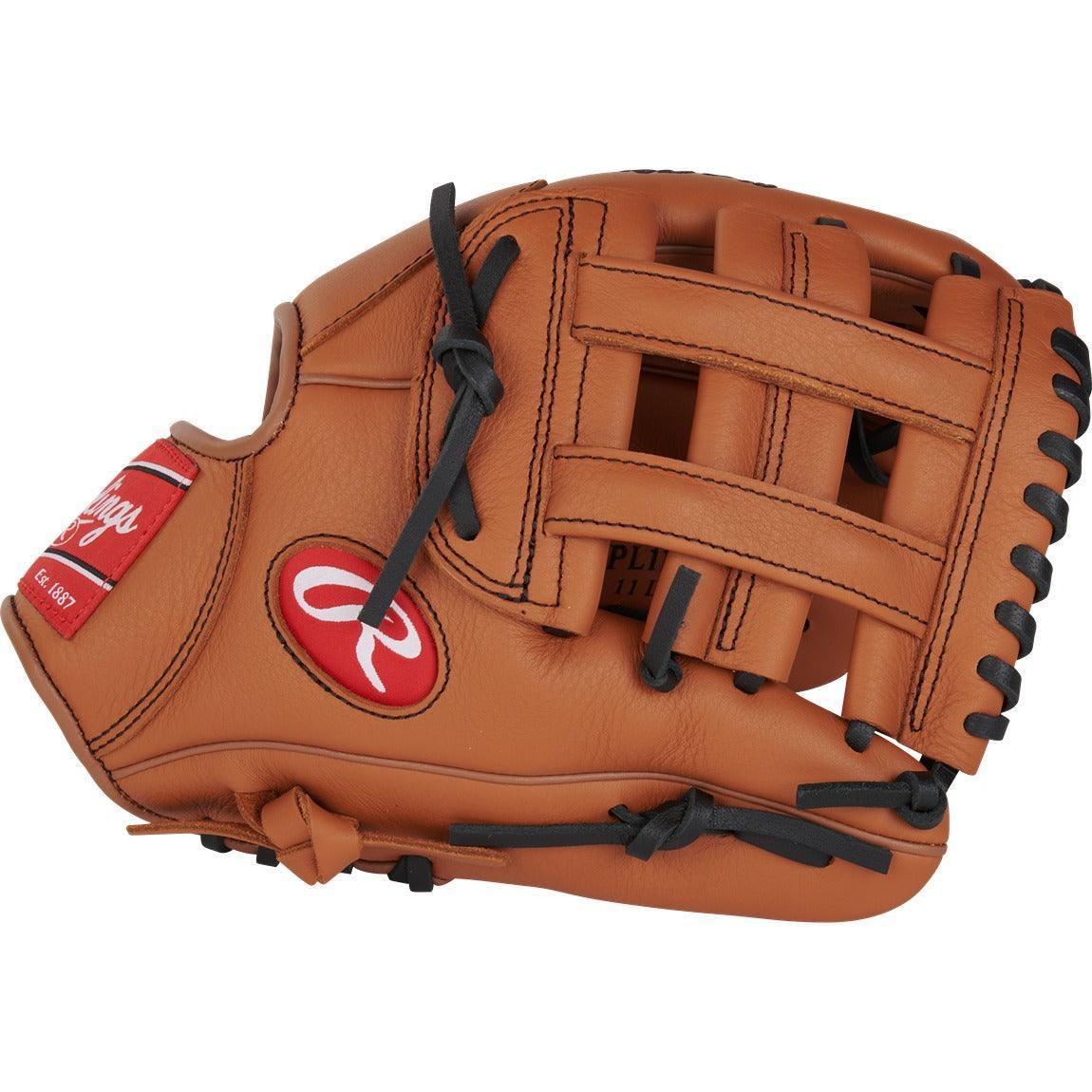 Rawlings Select Pro Lite 11" Youth Baseball Glove (2024) - Sports Excellence