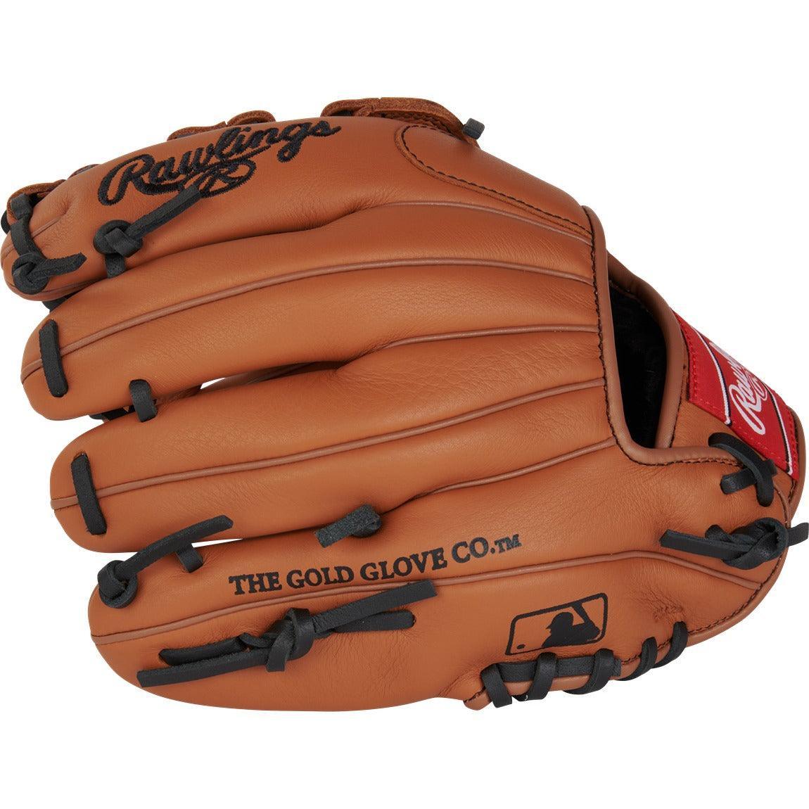 Rawlings Select Pro Lite 11" Youth Baseball Glove (2024) - Sports Excellence