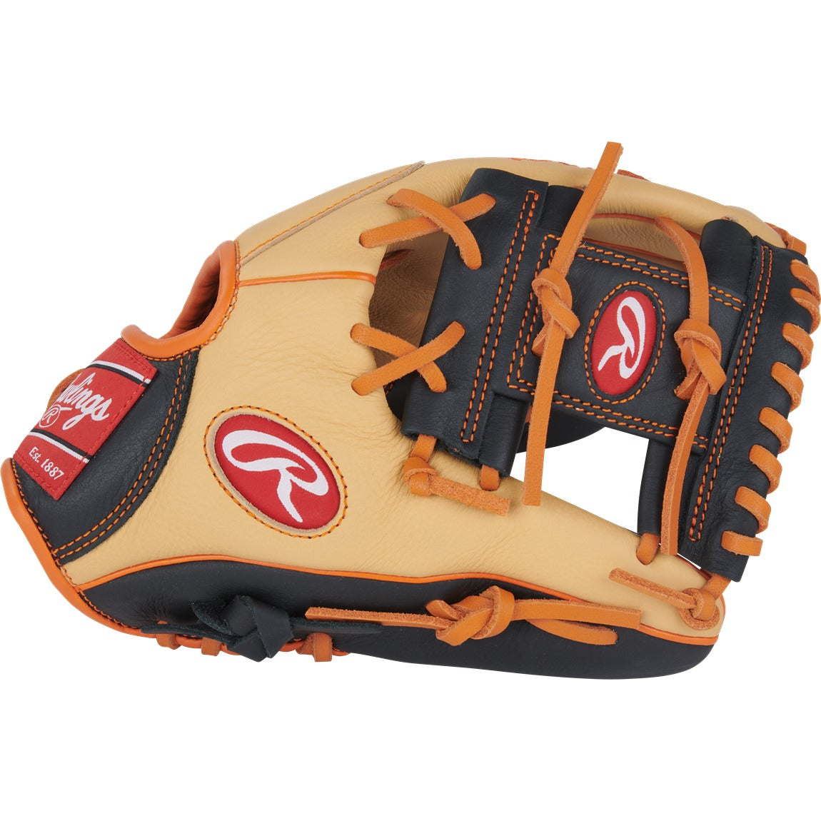 Rawlings Jackson Holiday Select Pro Lite 11.75" Baseball Glove (2026)