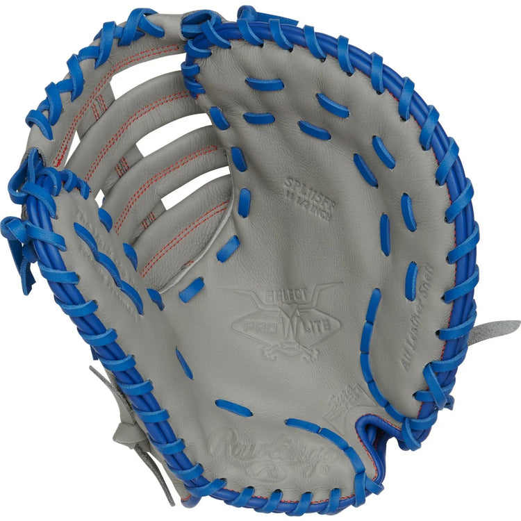 Rawlings 11.5" Freddie Freeman Select Pro Lite Youth First Base Mitt (2025) - Sports Excellence
