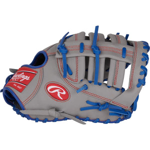Rawlings 11.5" Freddie Freeman Select Pro Lite Youth First Base Mitt (2025) - Sports Excellence