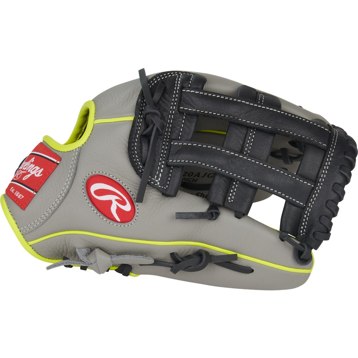 Rawlings Aaron Judge Select Pro Lite 12" Baseball Glove (2026)