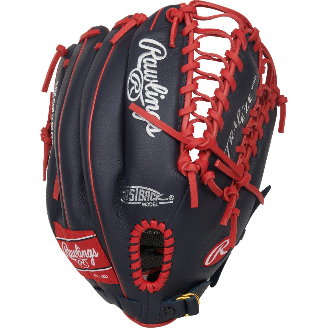 Rawlings Mike Trout Select Pro Lite 12.25" Baseball Glove (2026)