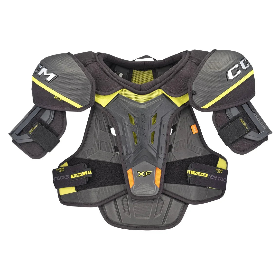CCM Tacks XF Shoulder Pads - Senior - Sports Excellence