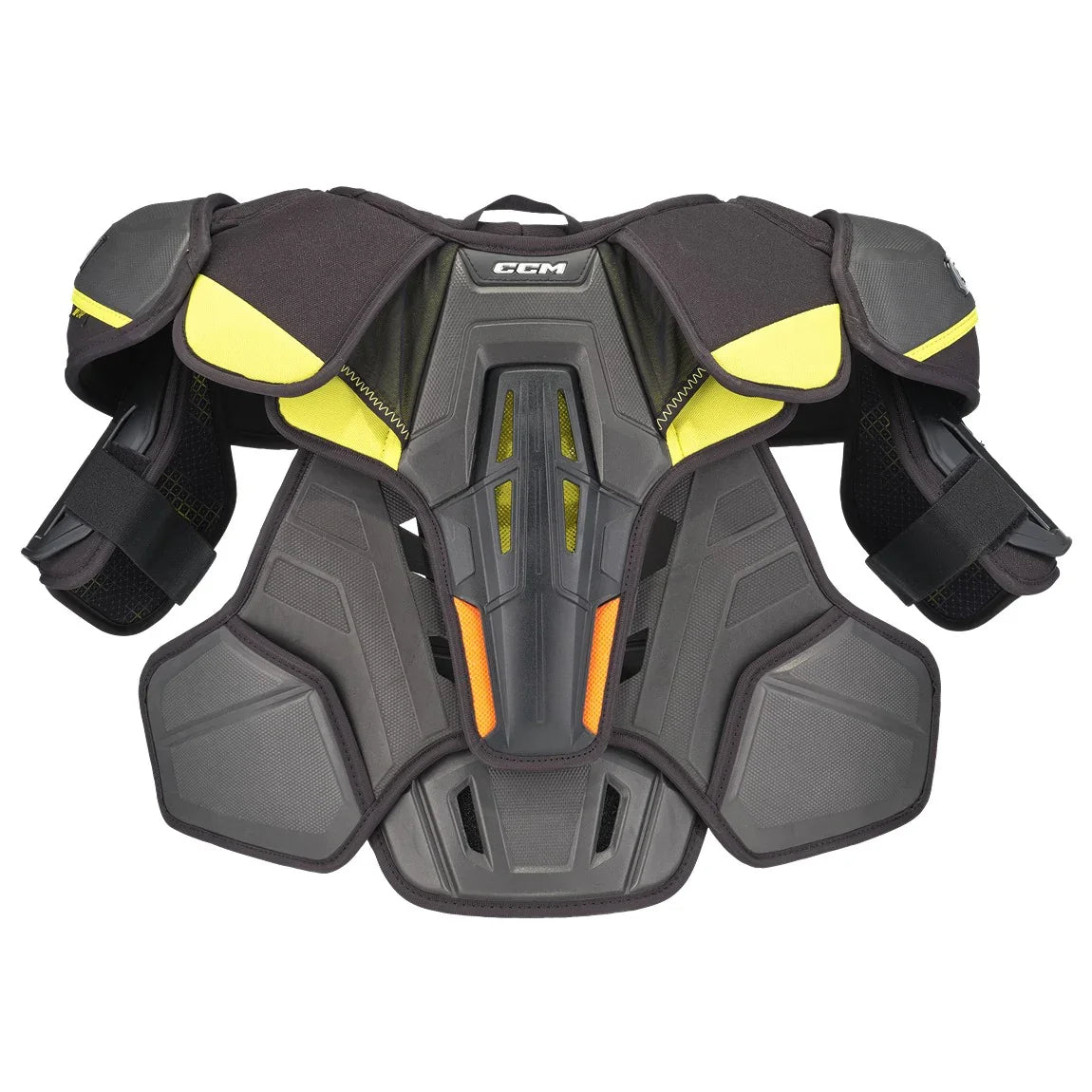 CCM Tacks XF Shoulder Pads - Senior - Sports Excellence