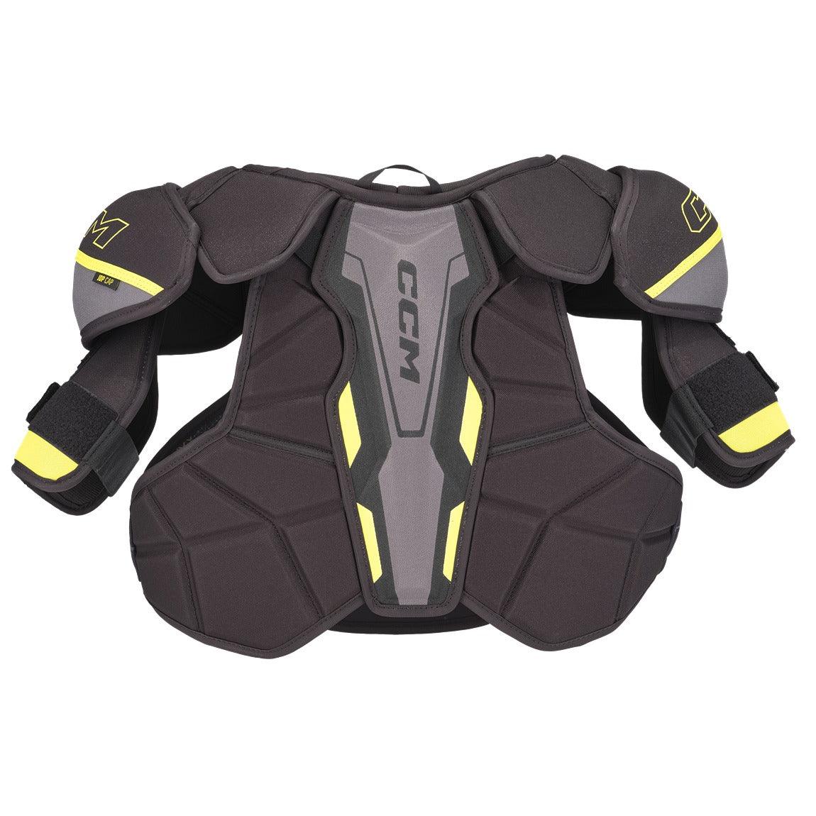 CCM Tacks XF80 Shoulder Pads - Senior - Sports Excellence