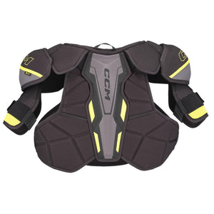CCM Tacks XF80 Shoulder Pads - Senior - Sports Excellence