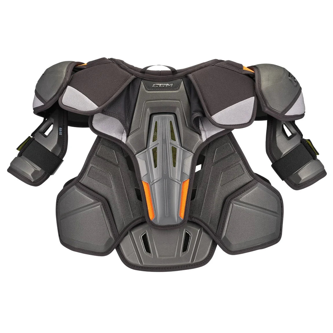 CCM Tacks XF Pro Shoulder Pads - Senior - Sports Excellence