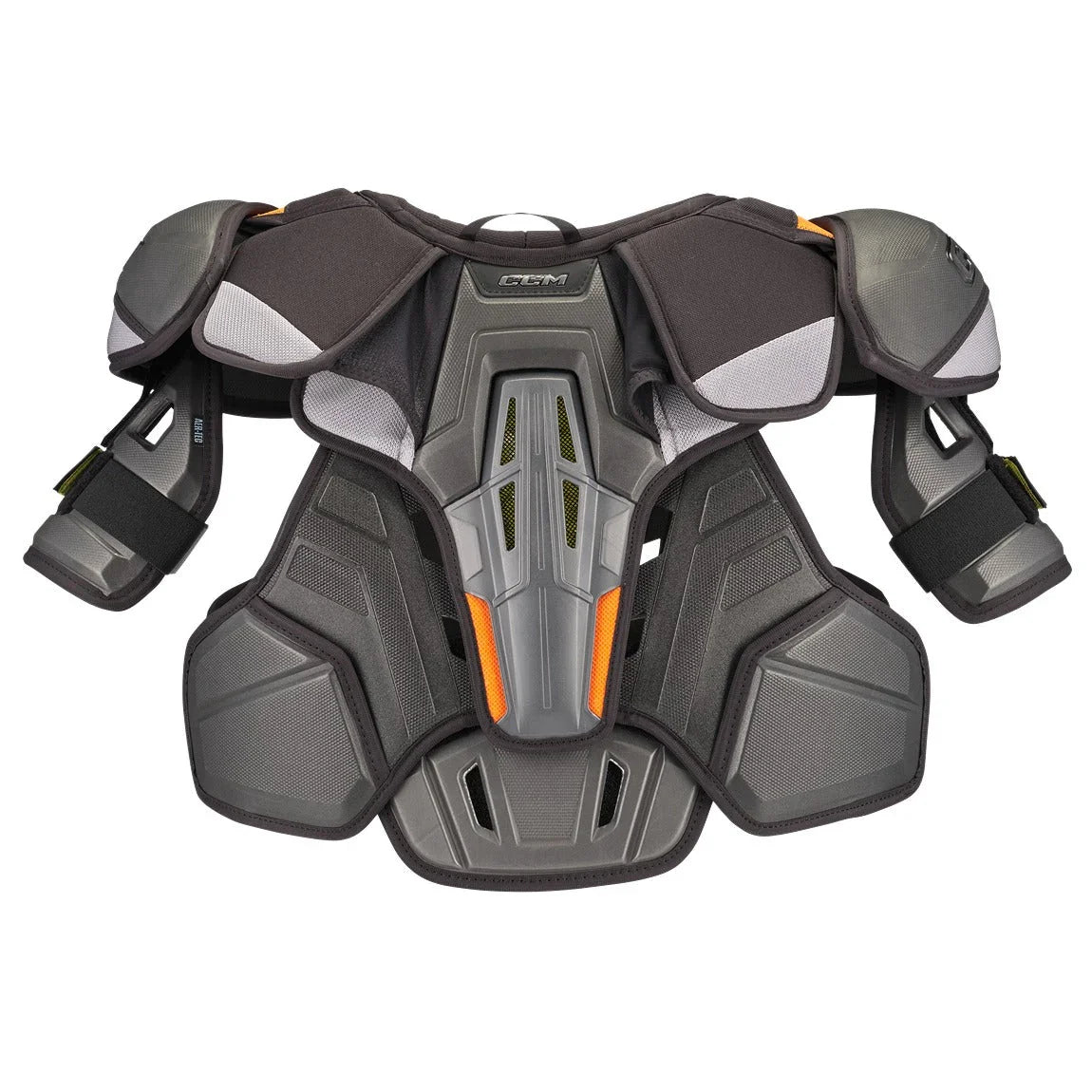 CCM Tacks XF Pro Shoulder Pads - Junior - Sports Excellence