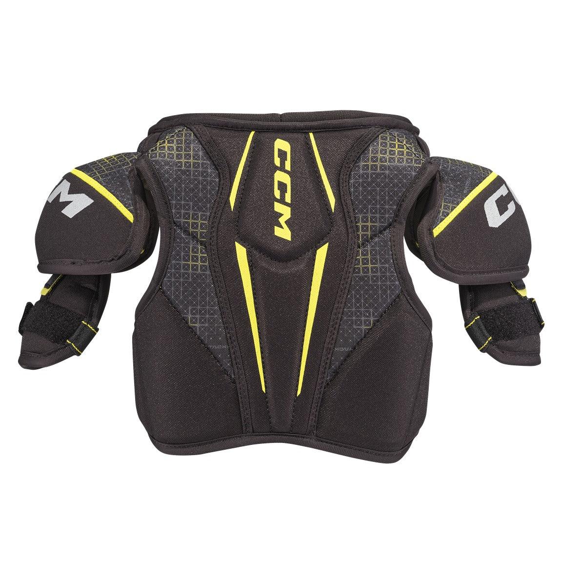 CCM Tacks XF Pro Shoulder Pads - Youth - Sports Excellence