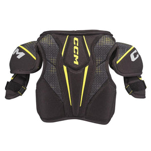 CCM Tacks XF Pro Shoulder Pads - Youth - Sports Excellence