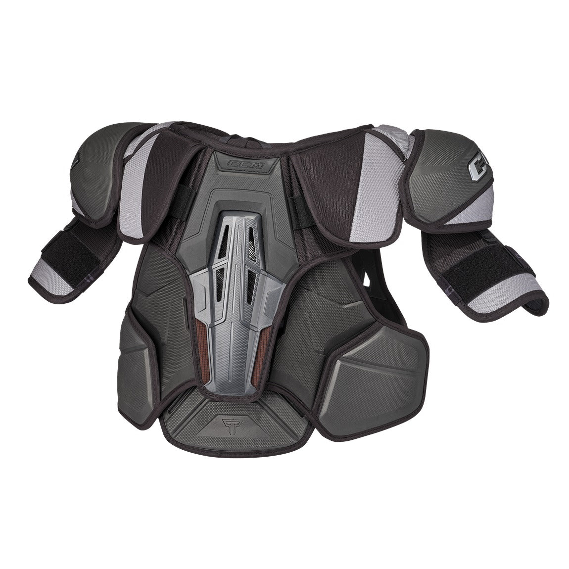 CCM Tacks XR Shoulder Pads - Junior