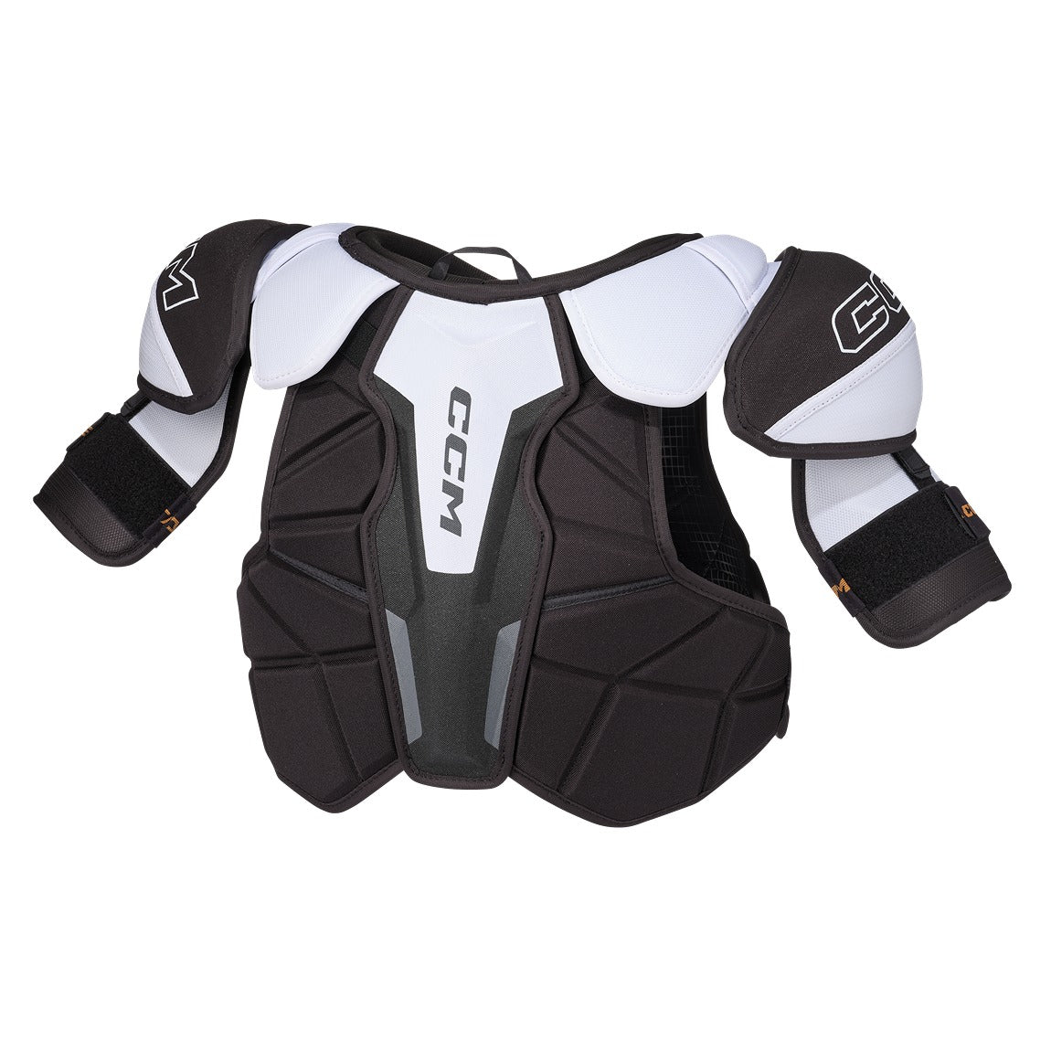 CCM Tacks XR80 Shoulder Pads - Senior