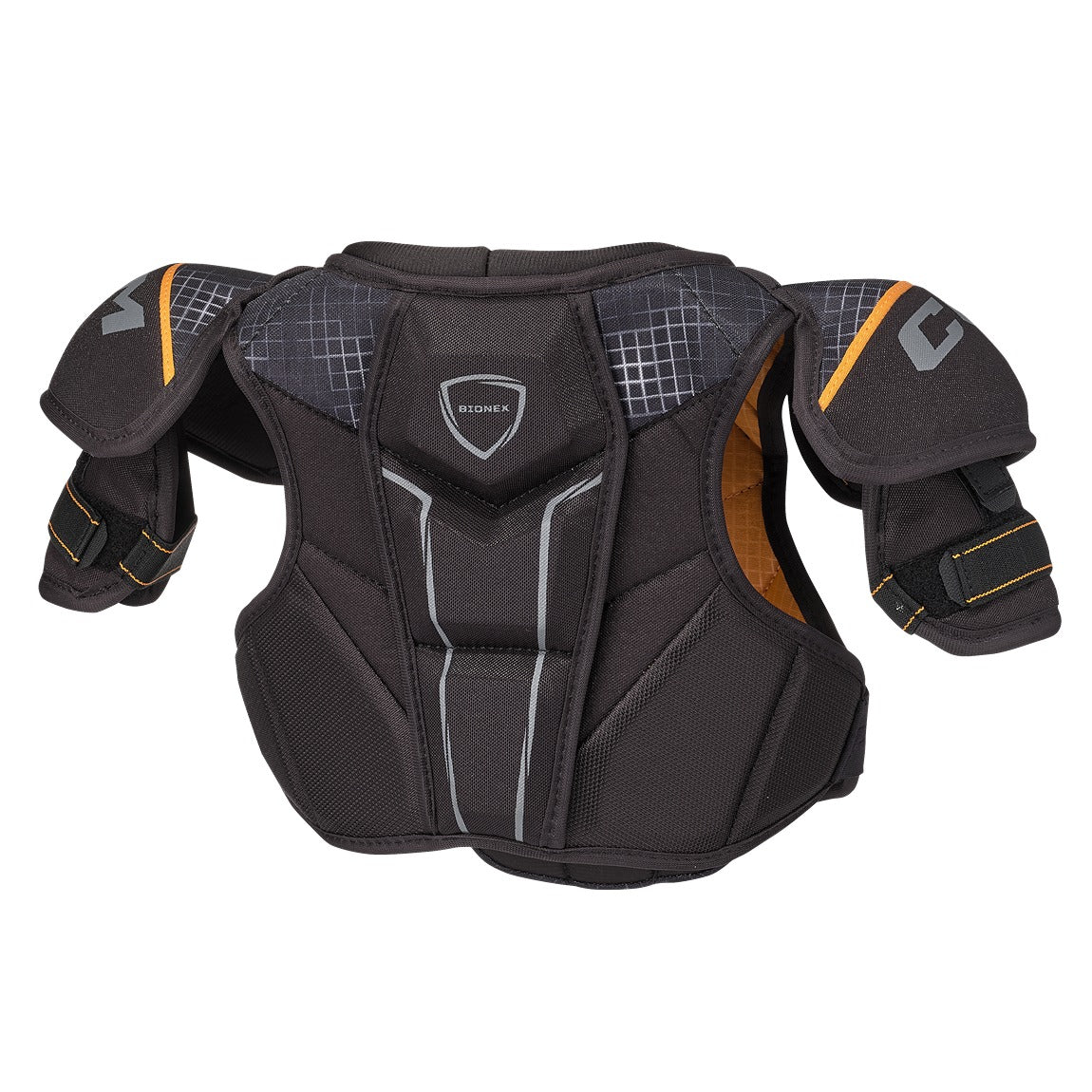 CCM Tacks XR Pro Shoulder Pads - Youth