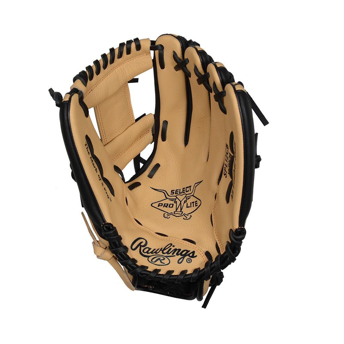 2024 Rawlings Select Pro Lite Bo Bichette 11.5" Youth Baseball Glove - Sports Excellence