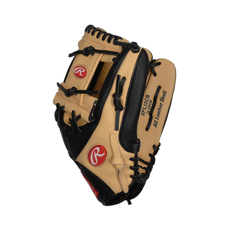2024 Rawlings Select Pro Lite Bo Bichette 11.5" Youth Baseball Glove - Sports Excellence